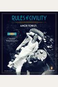 Rules Of Civility