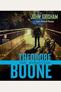 Theodore Boone: The Abduction