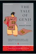 The Tale of Genji: (penguin Classics Deluxe Edition)