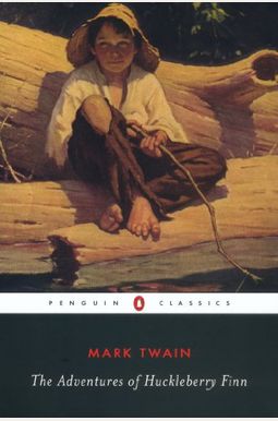 The Adventures of Huckleberry Finn The Adventures of Huckleberry Finn