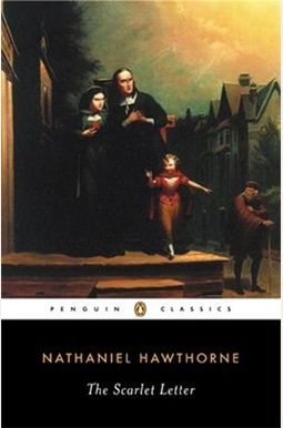 The Scarlet Letter The Scarlet Letter
