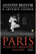 Paris: After The Liberation 1944-1949