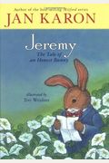 Jeremy: The Tale Of An Honest Bunny