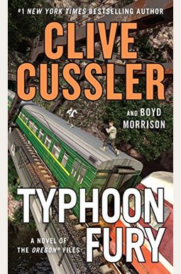 Typhoon Fury Typhoon Fury