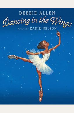Dancing In The Wings Dancing In The Wings