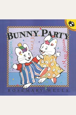 You Are Invited to a Bunny Party Today at 3 PM You Are Invited to a Bunny Party Today at 3 PM