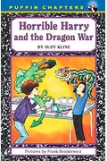 Horrible Harry And The Dragon War
