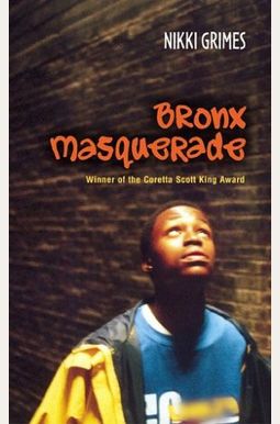 Bronx Masquerade Bronx Masquerade