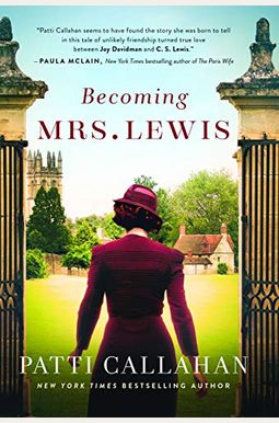 Becoming Mrs. Lewis Becoming Mrs. Lewis