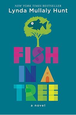 Fish In A Tree Fish In A Tree