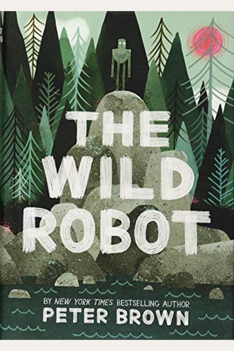 The Wild Robot