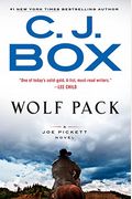 Wolf Pack (A Joe Pickett Novel)