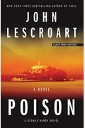 Poison: A Novel (Dismas Hardy)