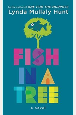 Fish In A Tree Fish In A Tree