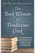 The Book Woman Of Troublesome Creek