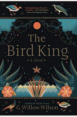 The Bird King The Bird King