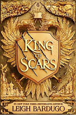 King Of Scars King Of Scars