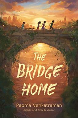The Bridge Home The Bridge Home