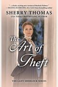 The Art Of Theft