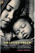 American Dream: Three Women, Ten Kids, And A Nation's Drive To End Welfare