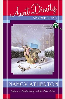 Aunt Dimity: Snowbound Aunt Dimity: Snowbound