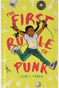 The First Rule Of Punk