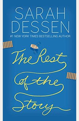 The Rest Of The Story The Rest Of The Story