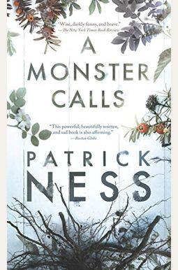 A Monster Calls A Monster Calls