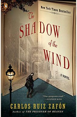 The Shadow Of The Wind The Shadow Of The Wind
