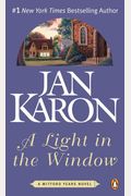 A Light In The Window (The Mitford Years, Book 2)