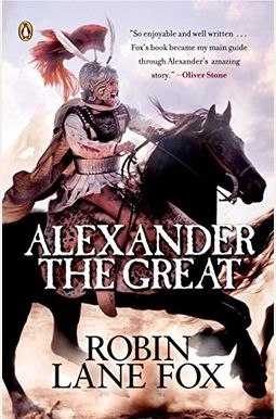 Alexander The Great Alexander The Great