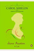 Jane Austen: A Life (Penguin Lives Biographies)