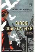 Birds of a Feather (Maisie Dobbs, Book 2)