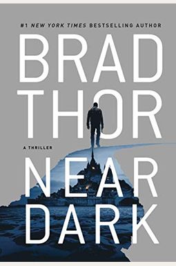 Near Dark: A Thriller Near Dark: A Thriller