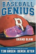 Double Play: Baseball Genius 2 (Jeter Publishing)
