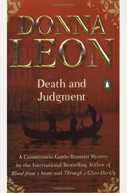 Death And Judgment Death And Judgment