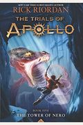 Trials Of Apollo, The Book Five The Tower Of Nero (Trials Of Apollo, The Book Five)