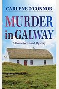 Murder In Galway