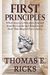 First Principles: What America's Founders Learned From The Greeks And Romans And How That Shaped Our Country