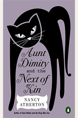 Aunt Dimity And The Next Of Kin Aunt Dimity And The Next Of Kin