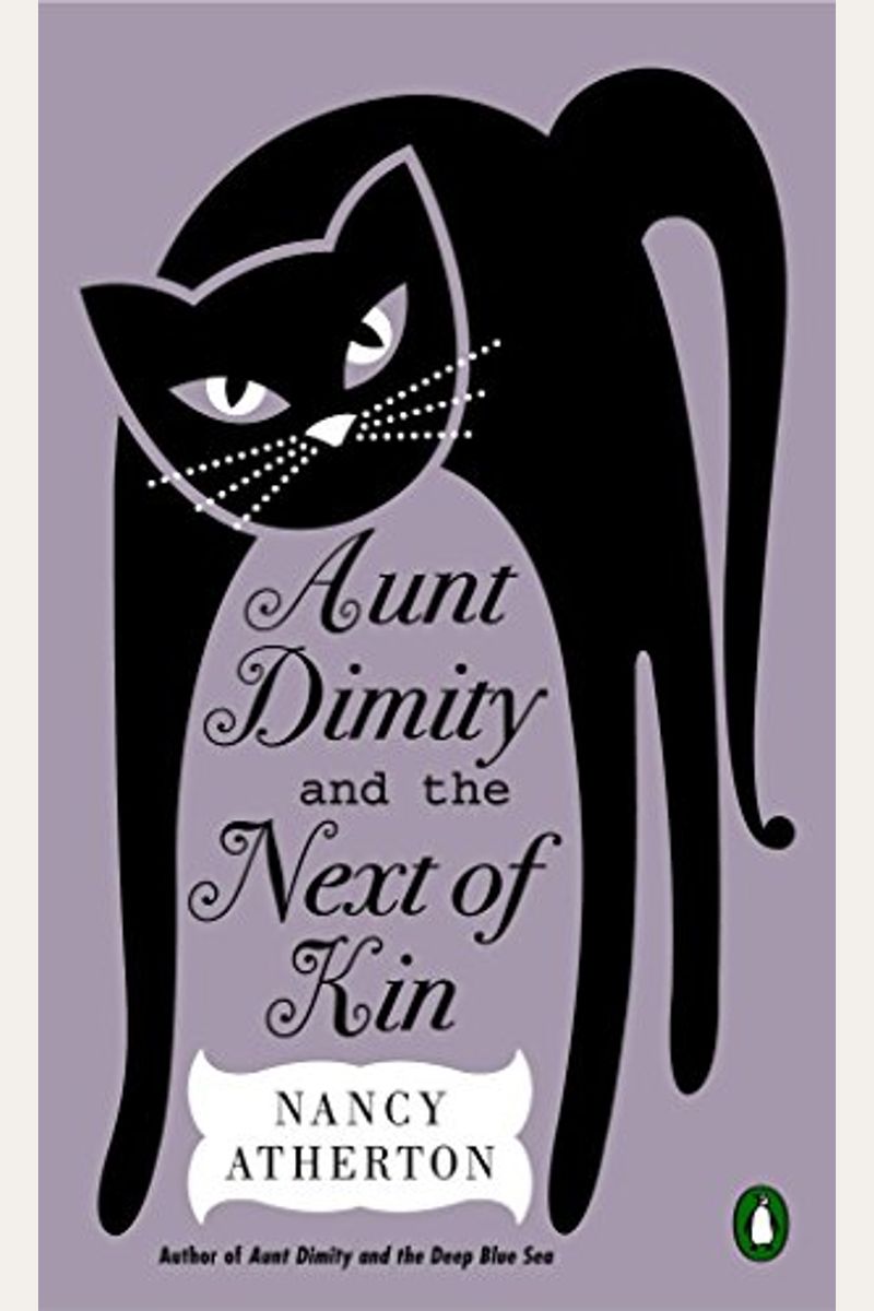 Aunt Dimity And The Next Of Kin