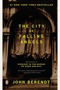 The City Of Falling Angels