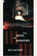 The Devil Of Nanking