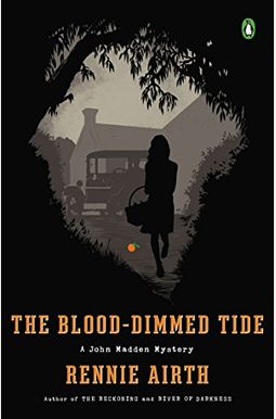 The Blood-Dimmed Tide The Blood-Dimmed Tide