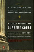 A People's History Of The Supreme Court