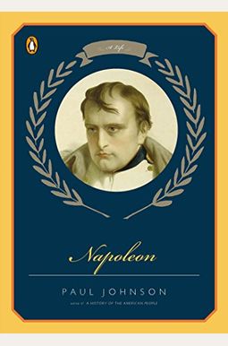 Napoleon: A Life Napoleon: A Life