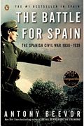 The Battle For Spain: The Spanish Civil War 1936-1939