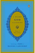 I Heard God Laughing: Poems Of Hope And Joy