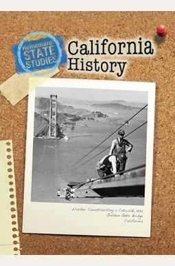 Buy California History Book By: Mir T Ansary