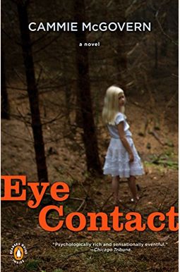 Eye Contact Eye Contact